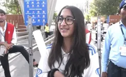क्या भारत वेस्टइंडीज को तीसरे दिन मात देकर जीत दर्ज करेगा?