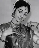 क्या यामिनी कृष्णमूर्ति का जीवन नटराज की मूर्तियों से प्रेरित था?