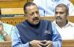 BharatGen AI to support all 22 scheduled Indian languages by June 2026: Minister
