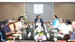 BharatGen: India’s 1st multilingual will shape future of governance, says Minister