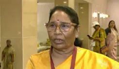 महिलाओं की शक्ति: 'भारती नारी से नारायणी' सम्मेलन में सशक्तीकरण पर चर्चा