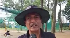 भारतीय क्रिकेट काफी आगे निकल चुका, हराना बेहद मुश्किल:  मानिक घोष 