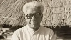 नारायण श्रीधर बेंद्रे : भारतीय चित्रकला के युगपुरुष, रंगों के जरिए दिलाई वैश्विक पहचान