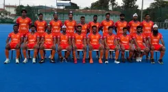 वीरेन रस्किन्हा का हॉकी इंडिया पर निशाना: 'नीली जर्सी बदलकर ऑरेंज करना शर्मनाक'