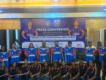 भारतीय महिला बधिर क्रिकेट टीम का ऐतिहासिक श्रीलंका दौरा, 7–13 जुलाई को 5 टी20 मैच