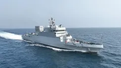 भारतीय नौसेना में शामिल होगा 'अंजदीप,' दुश्मन की सबमरीन का करेगा पर्दाफाश