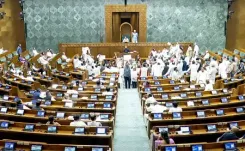 भारतीय समुद्री उत्पादों पर क्या है अमेरिकी व्यापार का प्रभाव? सरकार ने दिया जवाब