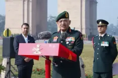 भारतीय सेना की ईंधन आपूर्ति श्रृंखला में बायो-डीजल शामिल, हरित लॉजिस्टिक्स को लेकर बड़ा कदम