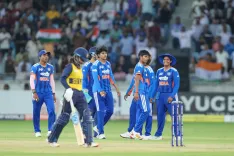 विमेंस एशिया कप 2026: भारत ने रिकॉर्ड 8वीं बार जीता खिताब, फाइनल में श्रीलंका को 72 रनों से हराया