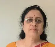 क्या भारतीय टीम पाकिस्तान के खिलाफ जीत हासिल करेगी? मेधा कुलकर्णी की शुभकामनाएं
