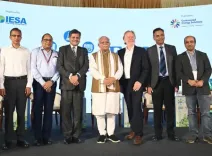 भारतीय वर्कफोर्स को कुशल बनाने में मददगार होंगे हमारे उच्च गुणवत्ता वाले संस्थान : फिलिप ग्रीन ओएएम