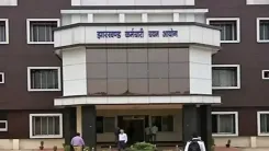 जेएसएससी पेपर लीक मामला: सीआईडी ने नामकुम कार्यालय में दस्तावेज खंगाले, सचिव सुधीर गुप्ता से पूछताछ