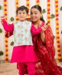 Is Bharti Singh’s son Gola asking her to love his soon-to-be sibling more?