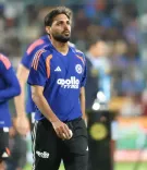 भुवनेश्वर कुमार की 4 साल बाद टीम इंडिया में वापसी: 'उम्मीद शून्य थी, बस काम करता रहा'