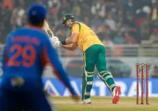 क्या भारतीय गेंदबाजों को जीत का श्रेय दिया जाना चाहिए? एडेन मार्करम का बयान