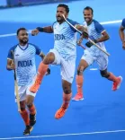 पीआर श्रीजेश का दावा: हॉकी वर्ल्ड कप 2026 में भारत टॉप-4 में पहुँचने की काबिलियत रखता है
