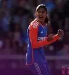 भारतीय महिला क्रिकेट टीम ने टी20 सीरीज पर जमाया कब्जा, इंग्लैंड में रचा इतिहास