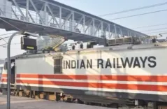 क्या इंडिगो संकट के चलते भारतीय रेलवे ने स्पेशल ट्रेनों की सूची जारी की?