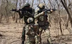 भारतीय सेना NCC स्पेशल एंट्री: अविवाहित महिलाओं के लिए 21 अगस्त तक आवेदन, 6 पद उपलब्ध