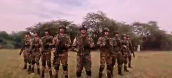 भारतीय सेना NCC स्पेशल एंट्री 125वाँ कोर्स: 70 पदों पर भर्ती, 20 अगस्त तक करें आवेदन