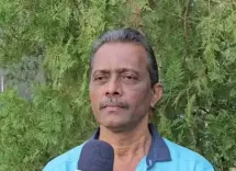 भारतीय टीम एशिया कप जीतने की प्रबल दावेदार : अशोक असवलकर 