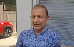 नयन मोंगिया की उम्मीद: भारतीय टीम चैंपियन बनेगी