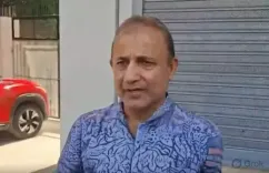 भारतीय टीम के चैंपियन बनने की उम्मीद: नयन मोंगिया 