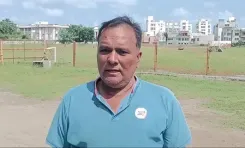 भारतीय टीम पाकिस्तान के खिलाफ एकतरफा जीत दर्ज करेगी : कोच महेंद्र सिंह चौहान