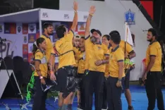 आर्चरी प्रीमियर लीग : भारतीय तीरंदाजी में एक नया अध्याय