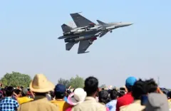 भारतीय वायुसेना के 93वें स्थापना दिवस पर दिखेगी ताकत, अनुशासन और आत्मनिर्भरता की झलक 