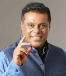 क्या आशीष विद्यार्थी ने बठिंडा के 'साड्डा पत्तर' के छोले-भटूरे खाकर झूम उठे?