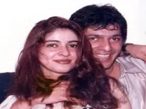 Do You Remember Bhavana Pandey's Romantic Memories with Chunky Pandey on His Birthday?
