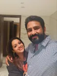 Did Bhavana Write a Heartfelt Wish for Her Husband's Anniversary?
