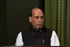 राजनाथ सिंह: 'ऑपरेशन सिंदूर' से सबक — भविष्य के युद्धों में चेतावनी का वक्त बेहद कम होगा
