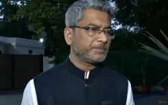 भविष्य में 'राष्ट्रीय खेल शासन विधेयक' का लाभ खेल जगत को मिलेगा: कल्याण चौबे