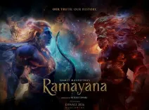 'रामायण: पार्ट 1' का ट्रेलर ब्रह्ममुहूर्त में पाँच भाषाओं में रिलीज़, रणबीर-यश की दमदार झलक