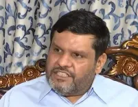 भवानीपुर में ममता बनर्जी की हार और बंगाल में भाजपा का सुशासन: गौरव वल्लभ का दावा