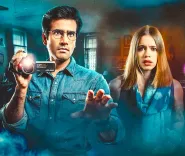 Is 'Bhay: The Gaurav Tiwari Mystery' a Captivating Paranormal Journey?