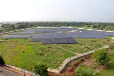 Did BHEL Achieve a Threefold Increase in Q3 Net Profit?