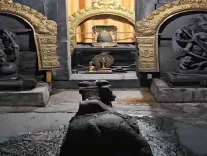 भीमेश्वर मंदिर: महाभारत के पांडवों से जुड़ा एक ऐतिहासिक स्थल