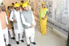 भीमराव अंबेडकर के कार्यों को भुलाया नहीं जा सकता : सीएम मोहन यादव