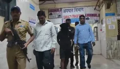 क्या भिवंडी के फरार हत्यारोपी ने एक और बच्ची को रेप के बाद मौत के घाट उतारा?