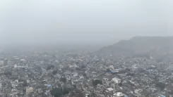 Bhiwadi, Kota AQI crosses 300-mark making them most polluted cities of Rajasthan