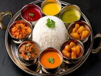 क्या भोजन ग्रहण करने के नियम बदलने से जीवन में सुधार होगा?