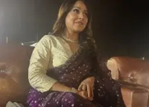 क्या भोजपुरी अभिनेत्री पाखी हेगड़े को तेज प्रताप यादव ने बताया अपनी पसंदीदा हीरोइन?