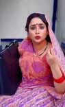 क्या भोजपुरी अभिनेत्री रानी चटर्जी को 'सईयां' से कोई शिकायत है?