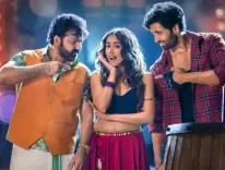 पवन सिंह का नया धमाका, 'डकैत' फिल्म ने बढ़ाया भोजपुरी सिनेमा का क्रेज