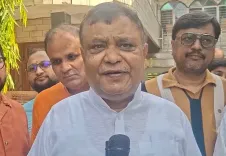 भोजशाला फैसले पर सियासी संग्राम: भाजपा बोली 'ऐतिहासिक न्याय', कांग्रेस ने जताई विवाद बढ़ने की आशंका