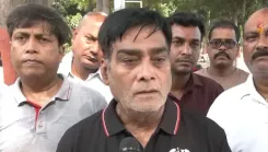 भोला पासवान शास्त्री को भारत रत्न: BJP ने कांग्रेस से पूछा — सत्ता में थे तो क्यों नहीं दिया सम्मान?