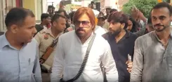 पाखंडी बाबाओं के खिलाफ मासूम शर्मा की हुंकार: 'डेरों के नाम पर चल रही हैं ठगी की दुकानें'